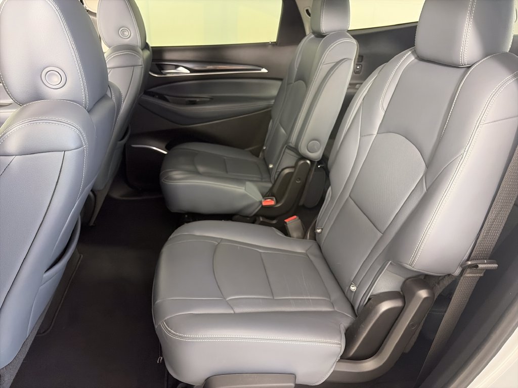 Used 2021 Buick Enclave Premium w/ Sun and Sites Package FWD image 13
