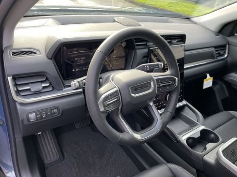 New 2026 GMC Terrain Denali image 10