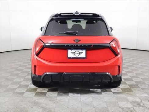 New 2026 MINI Cooper S image 5