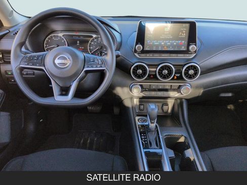 Used 2024 Nissan Sentra SV image 14