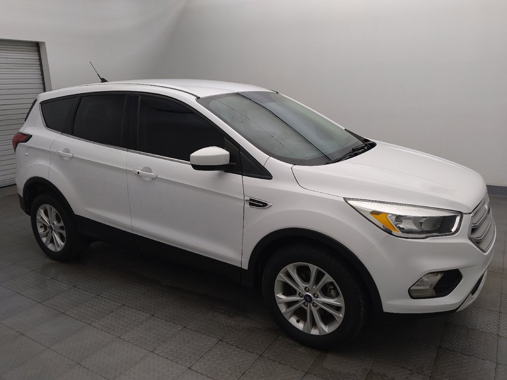 Used 2019 Ford Escape SE FWD image 11