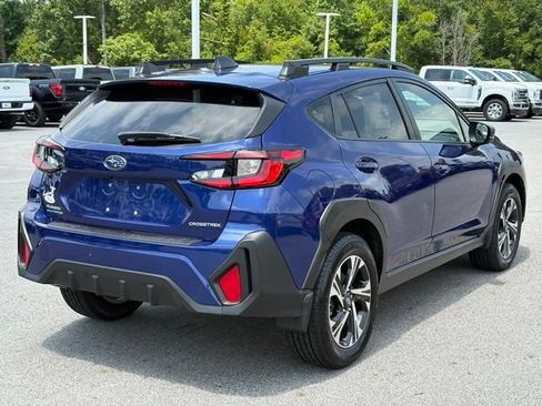 Used 2024 Subaru Crosstrek 2.0i Premium AWD/4WD image 5