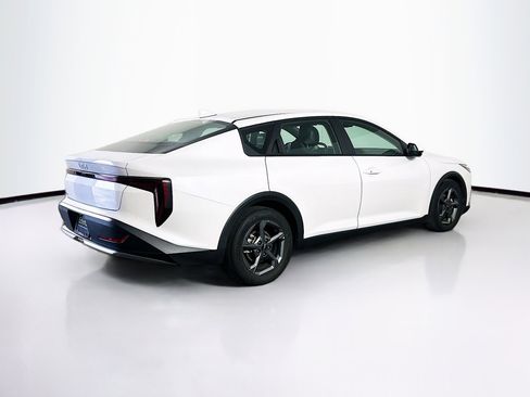 Used 2025 Kia K4 FWD image 9