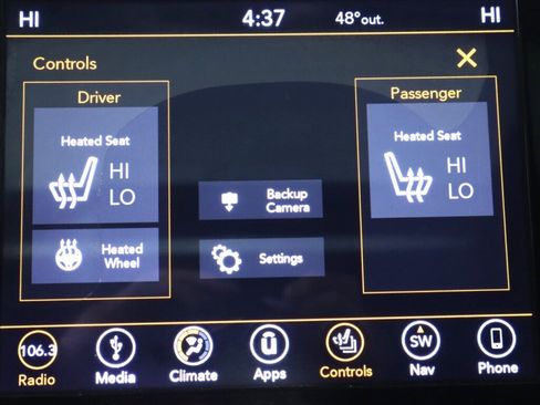 Used 2019 Jeep Grand Cherokee Limited X image 19
