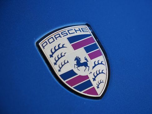 Used 2020 Porsche Panamera 4 image 28