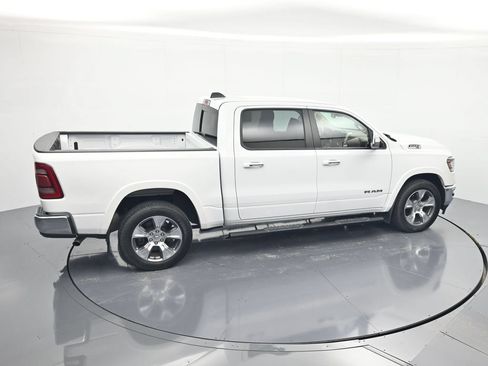 Used 2020 RAM 1500 Laramie RWD image 31