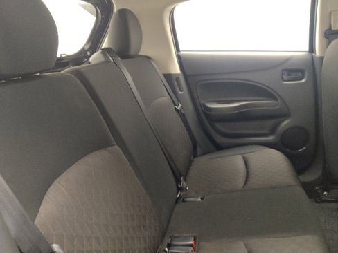 Used 2024 Mitsubishi Mirage LE FWD image 19