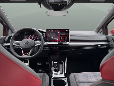 New 2026 Volkswagen GTI S image 28