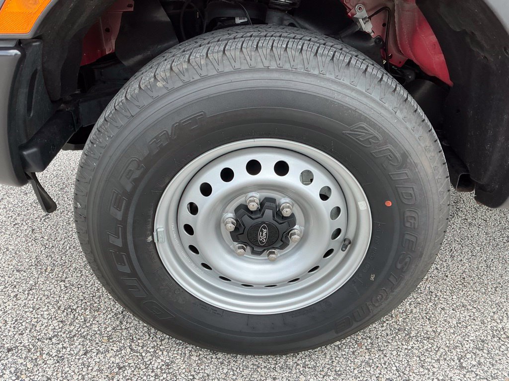 Certified 2023 Ford Ranger XL w/ Trailer Tow Package AWD/4WD image 26