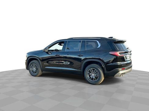 New 2026 GMC Acadia Elevation image 6