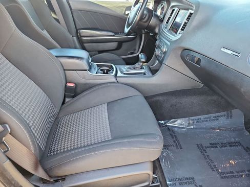 Certified 2023 Dodge Charger GT image 22