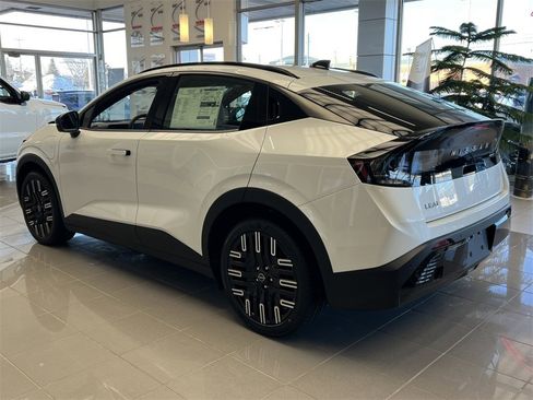 New 2026 Nissan Leaf Platinum+ image 42