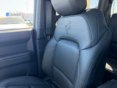 New 2026 Ford Bronco Big Bend w/ Black Diamond Package image 37