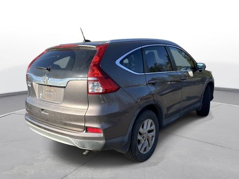 Used 2016 Honda CR-V EX-L image 4