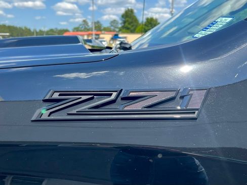 New 2026 Chevrolet Silverado 1500 LT Trail Boss w/ LT Trail Boss Premium Package AWD/4WD image 5