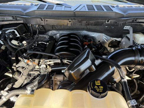 Used 2023 Ford F150 XL w/ STX Appearance Package image 31