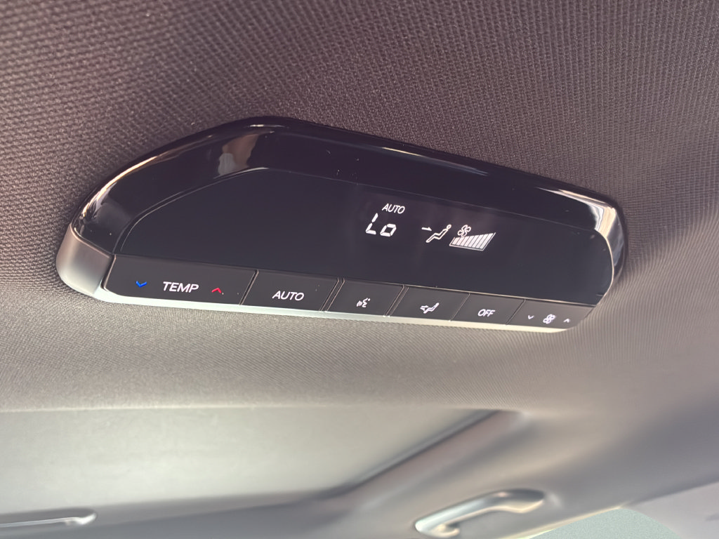 New 2027 Kia Telluride SX X-Line AWD/4WD image 26