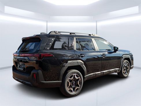 New 2026 Subaru Outback Touring image 3