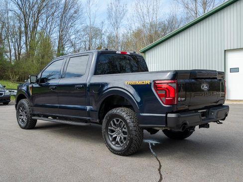 Used 2025 Ford F150 Tremor w/ Equipment Group 402A High image 3