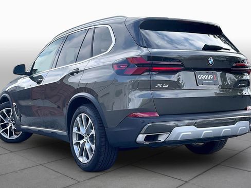 Used 2026 BMW X5 xDrive40i w/ Premium Package AWD/4WD image 11