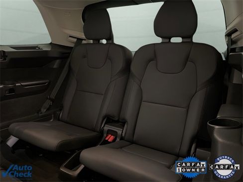 Used 2025 Volvo XC90 B6 Plus image 68