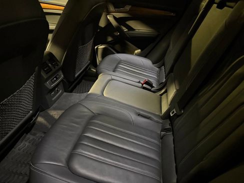 Used 2023 Audi Q5 2.0T Premium Plus image 23