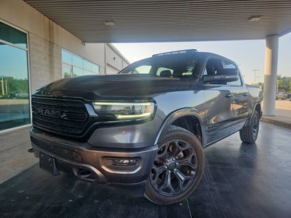 Used 2024 RAM 1500 Limited w/ Night Edition