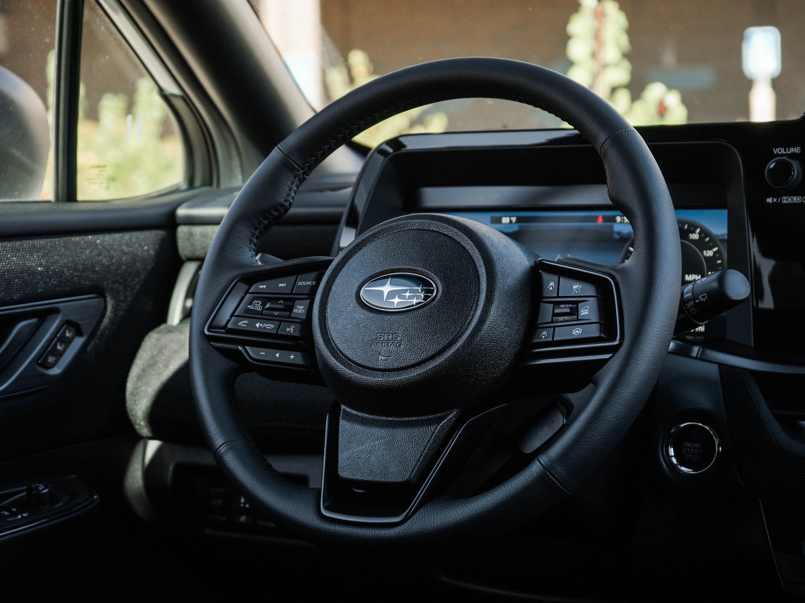 New 2026 Subaru Outback Limited XT AWD/4WD image 15