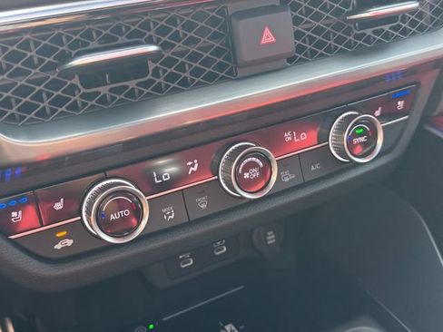 New 2026 Acura ADX A-Spec FWD image 17
