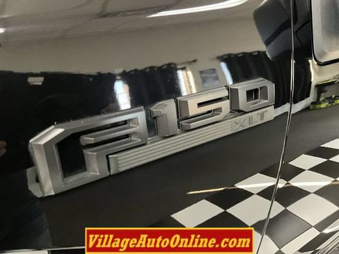 Used 2020 Ford F150 XLT w/ Equipment Group 302A Luxury AWD/4WD image 10