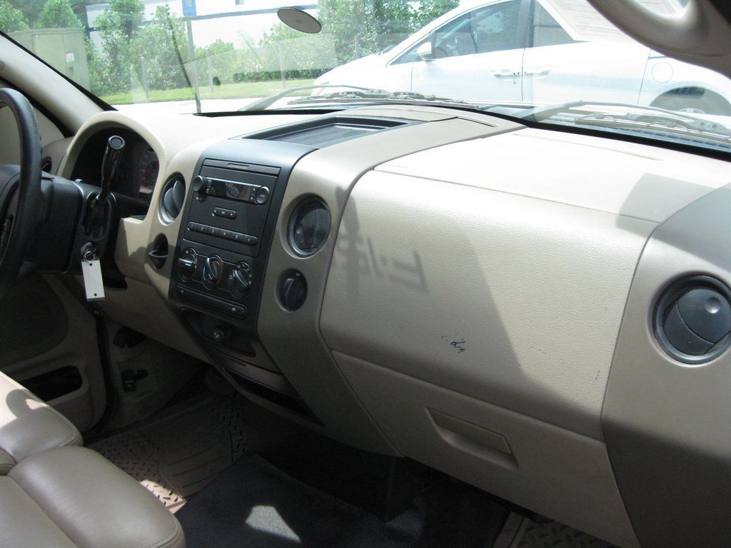 Used 2007 Ford F150 XL RWD image 23