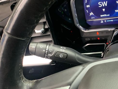 Certified 2022 Chevrolet Silverado 1500 LT image 18