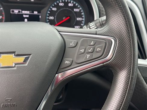 Certified 2023 Chevrolet Malibu LT image 16