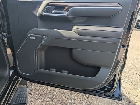 New 2026 Chevrolet Silverado 1500 LT Trail Boss image 36