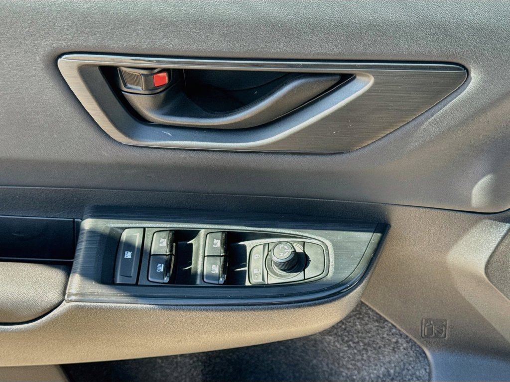 Used 2026 Subaru Outback Wilderness AWD/4WD image 24