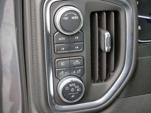 Used 2021 GMC Sierra 1500 SLT w/ SLT Premium Plus Package image 19