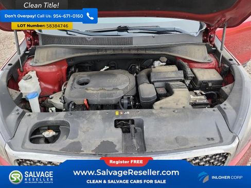 Used 2017 Kia Sorento AWD image 16