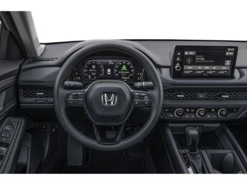 New 2026 Honda Accord SE image 4