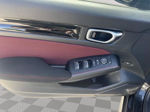 Used 2024 Honda Civic Si image 4