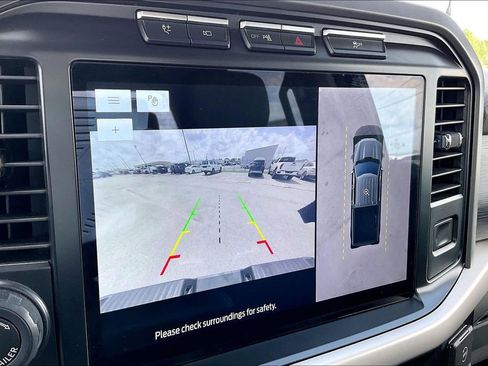 Used 2021 Ford F150 XLT w/ Equipment Group 302A High image 13