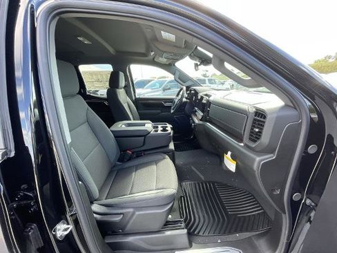 New 2026 Chevrolet Silverado 1500 RST image 68