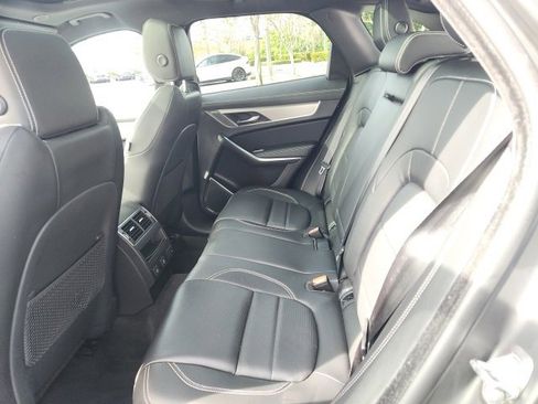 Used 2025 Jaguar F-PACE R-Dynamic S image 19