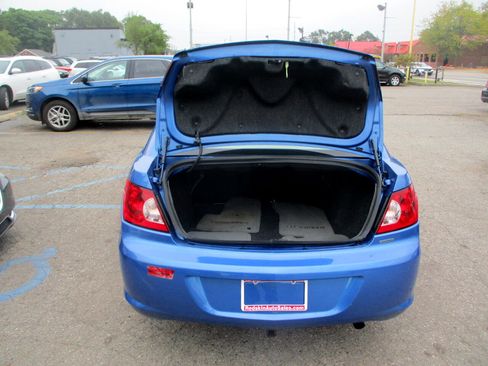 Used 2007 Chrysler Sebring Touring image 6