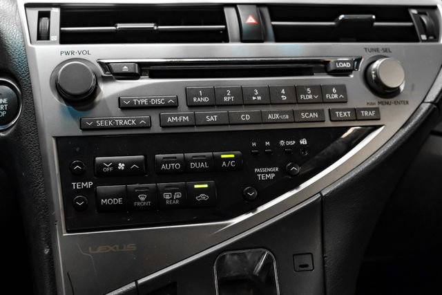 Used 2010 Lexus RX 350 2WD w/ Premium Pkg image 31