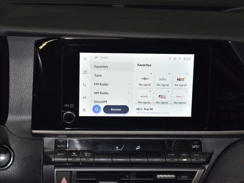Used 2025 Toyota Camry LE FWD image 32