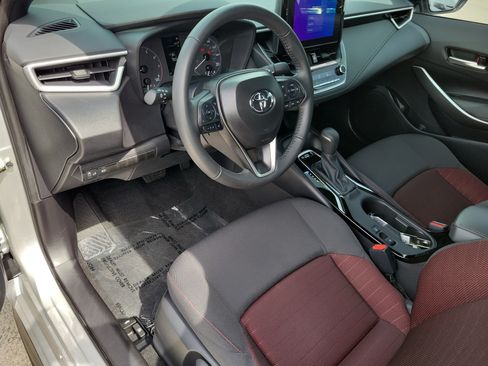 Used 2025 Toyota Corolla SE FWD image 20