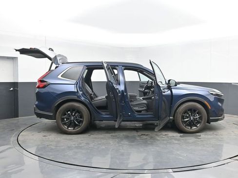 Used 2025 Honda CR-V Sport-L image 52
