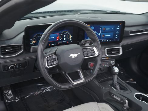 Used 2024 Ford Mustang GT Premium w/ GT Performance Package image 16