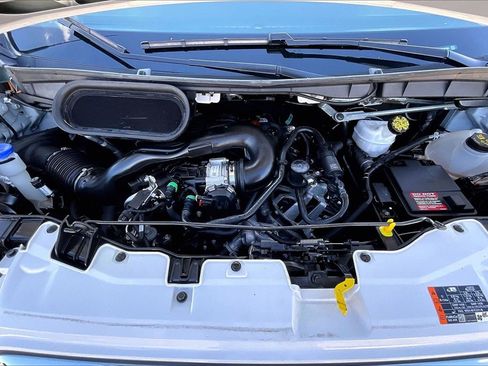 Used 2023 Ford Transit 250 Low Roof w/ Exterior Upgrade Package image 27