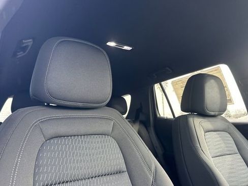 New 2026 Chevrolet Equinox LT image 22